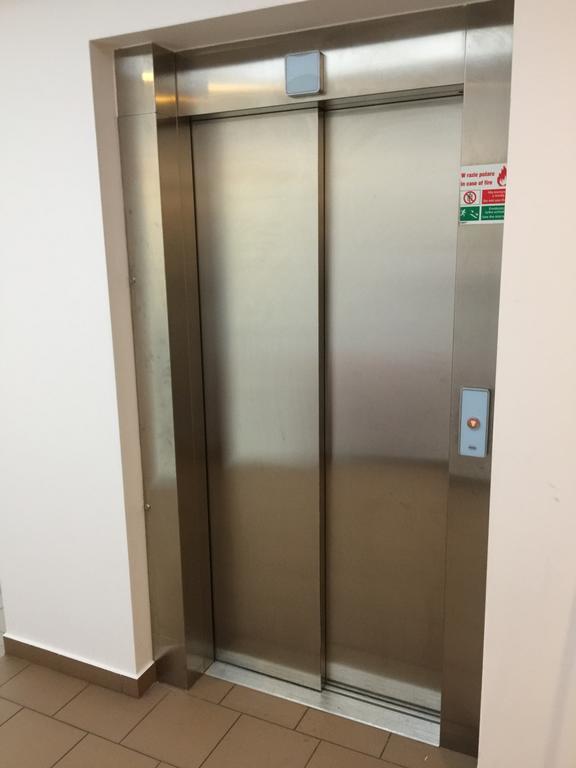 Apartamenty Siklawa Krupówki Zakopane Exterior foto