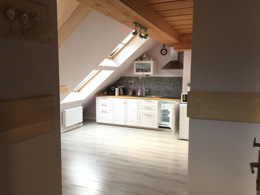 Apartamenty Siklawa Krupówki Zakopane Exterior foto