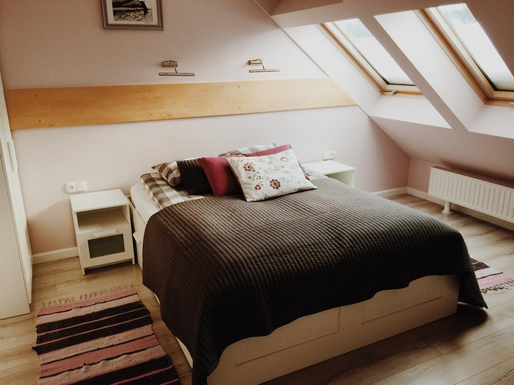Apartamenty Siklawa Krupówki Zakopane Exterior foto