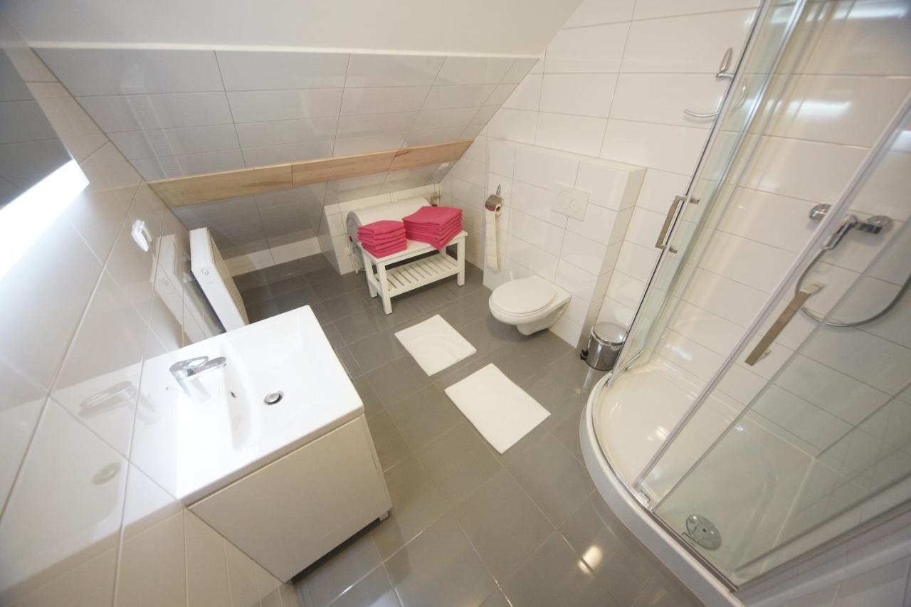 Apartamenty Siklawa Krupówki Zakopane Quarto foto
