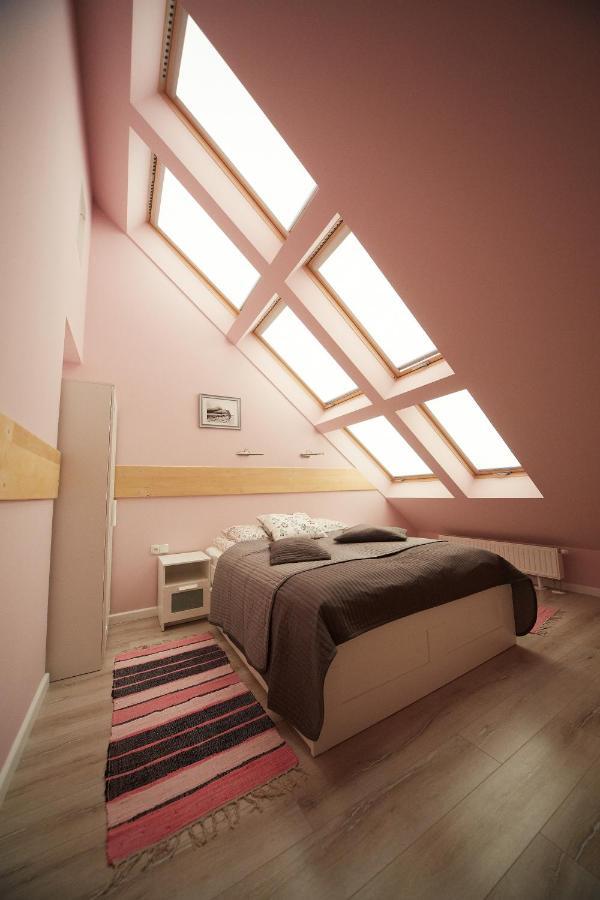 Apartamenty Siklawa Krupówki Zakopane Quarto foto